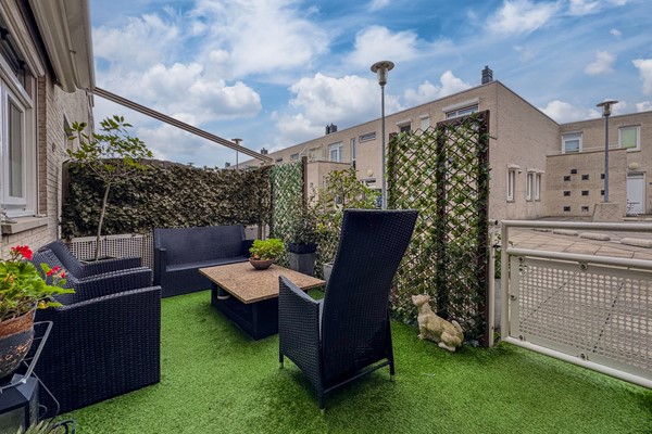 Medium property photo - Bommersheufsestraat 25, 6901 JZ Zevenaar